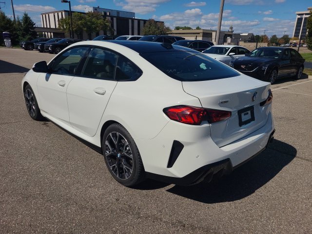 Used 2025 White BMW 228 xDrive Gran Coupe image 7