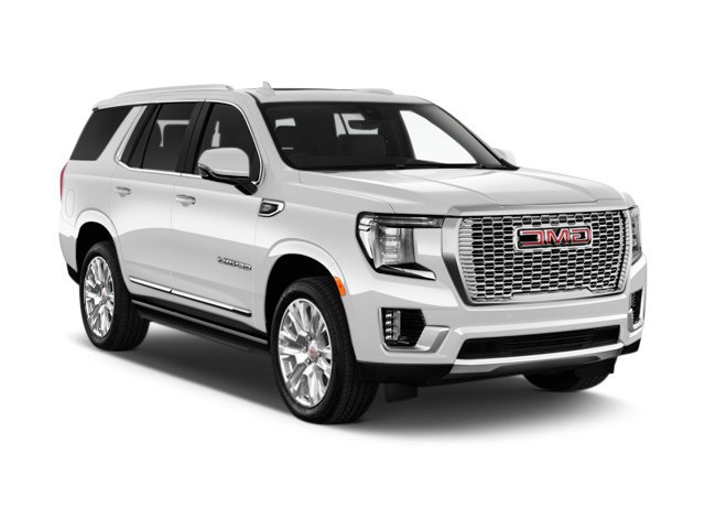 2021 GMC Yukon