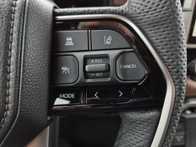 2026 Toyota Tundra 1794 Edition - Photo 19
