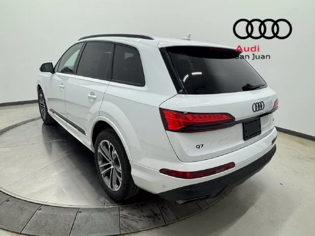 New 2026 White Audi 45 Premium Plus image 34