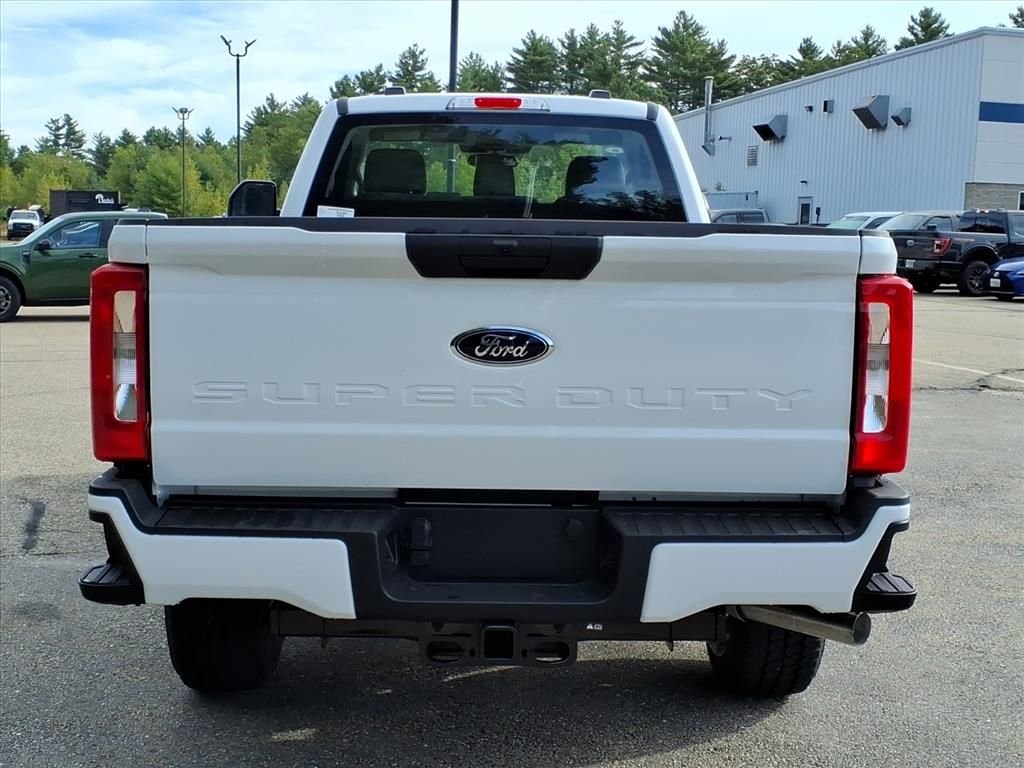 2026 Ford F-250 Super Duty XL - Photo 6