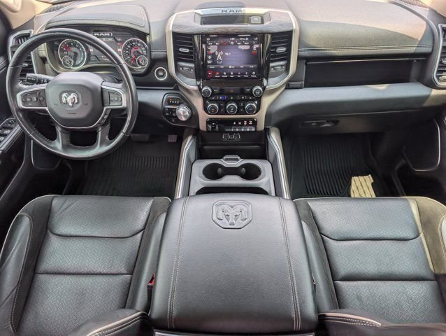 Used 2020 White Ram Laramie image 5