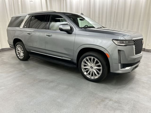 2023 Cadillac Escalade ESV