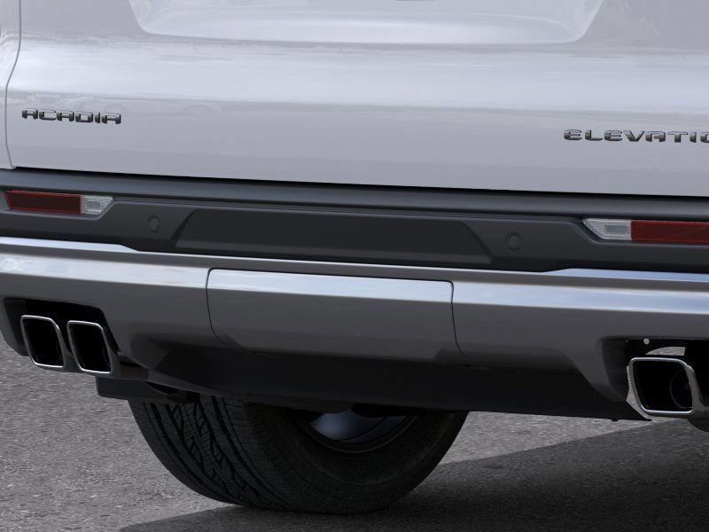 2026 GMC Acadia Elevation - Photo 15