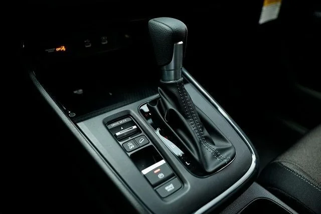 New 2026 Urban Gray Pearl Honda 2WD LX image 18