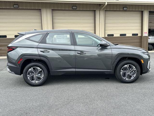 New 2026 Gray Hyundai Blue image 33
