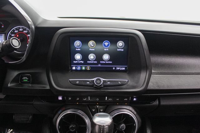 2019 Chevrolet Camaro 1LT - Photo 27
