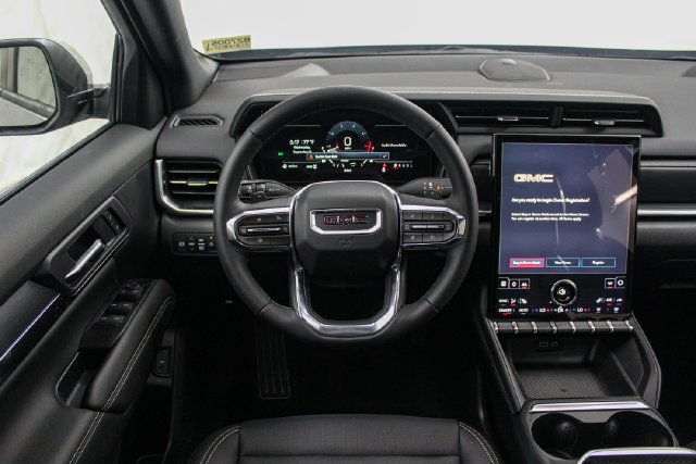 2027 GMC Terrain Elevation - Photo 22
