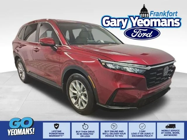 2023 Honda CR-V EX-L 2WD's photo