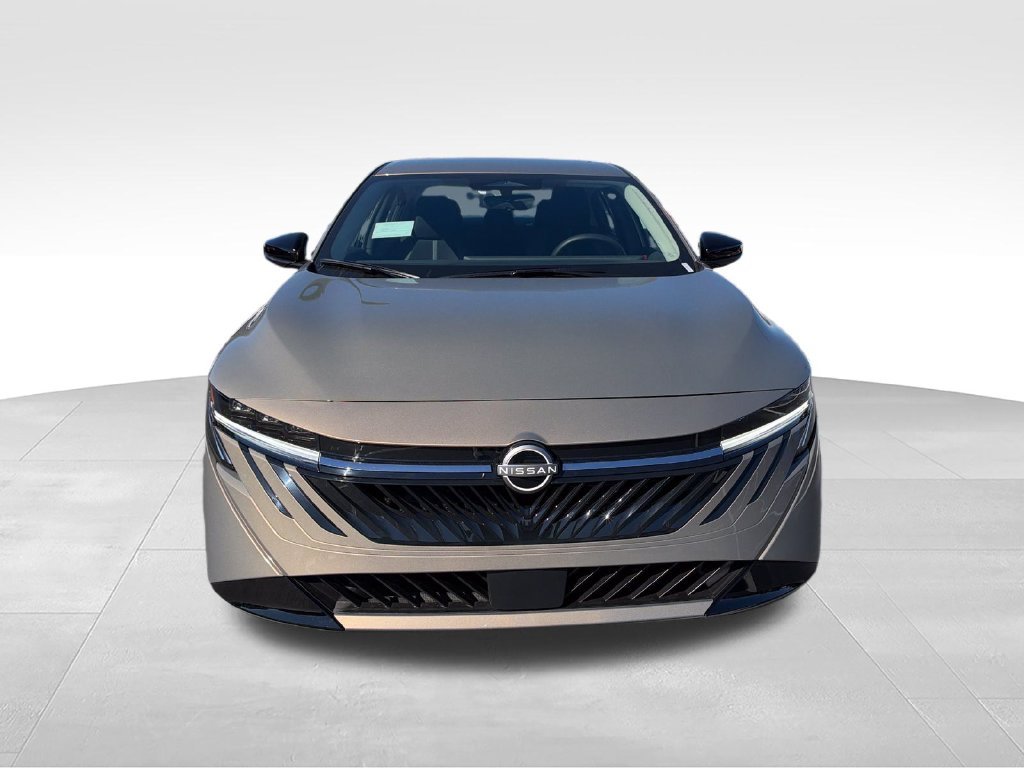 New 2027 Brown Nissan SV image 8