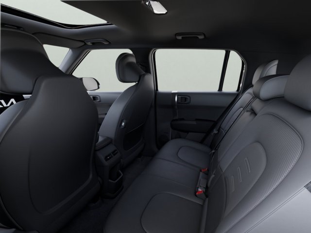 New 2027 Black Kia Land image 13