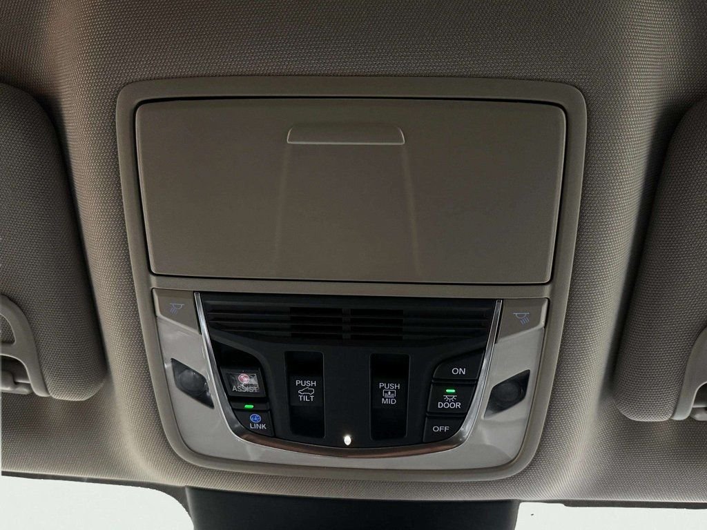 2023 Acura MDX Advance Package - Photo 24