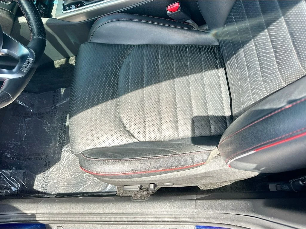 Certified Used 2020 Blue Kia SX image 20