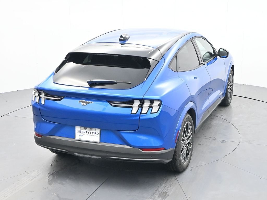 2025 Ford Mustang Mach-E Premium - Photo 30