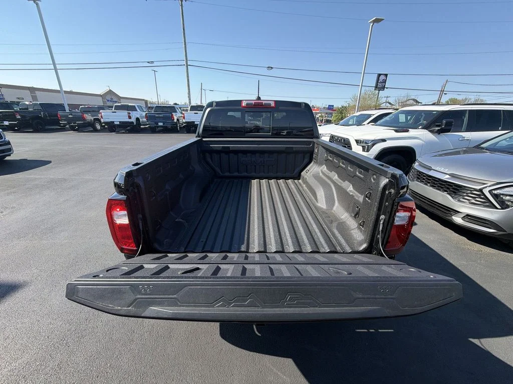 Used 2026 Black GMC Denali image 30
