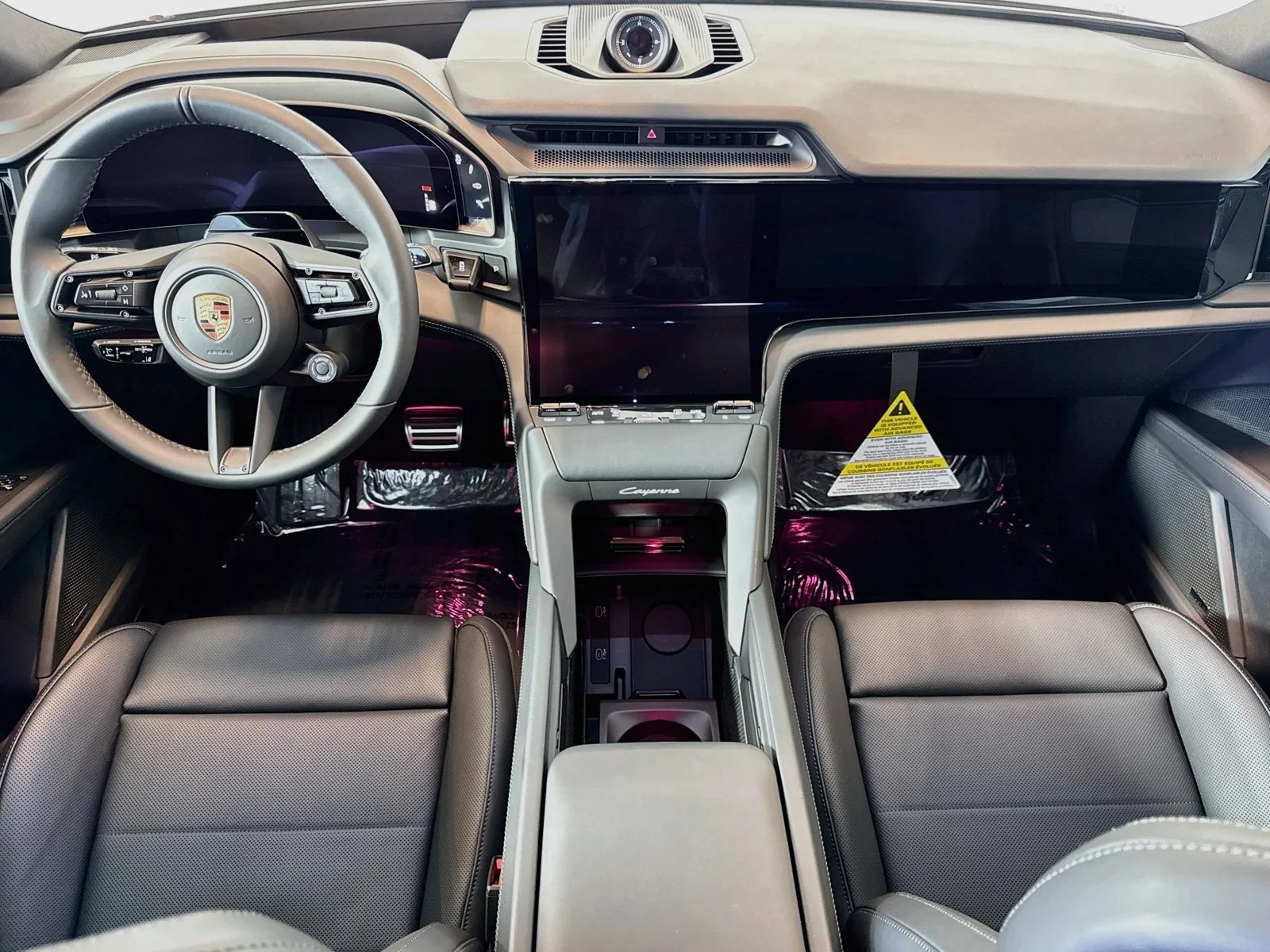 New 2026 Monteverde Metallic Porsche S Coupe Electric image 19