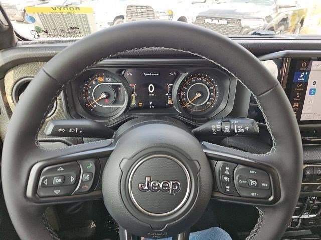 New 2026 41 Jeep Willys 41 image 20
