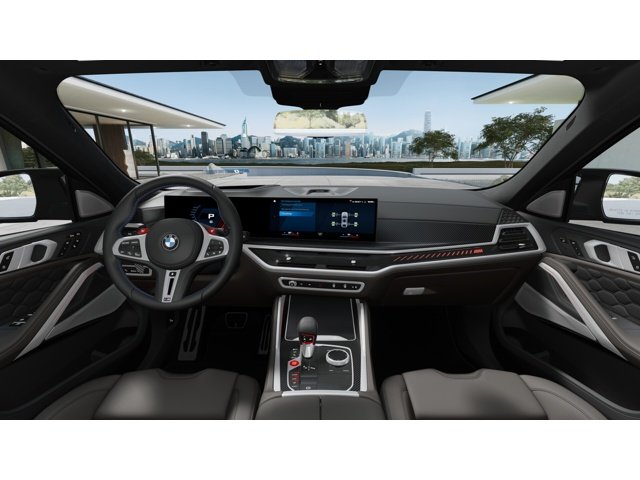 New 2027 Daytona Violet Metallic BMW  image 10