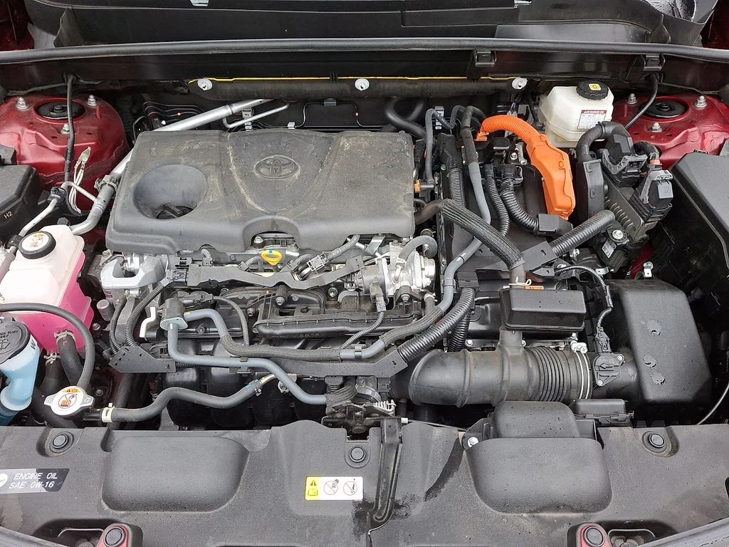 2024 Toyota Venza Limited - Photo 28