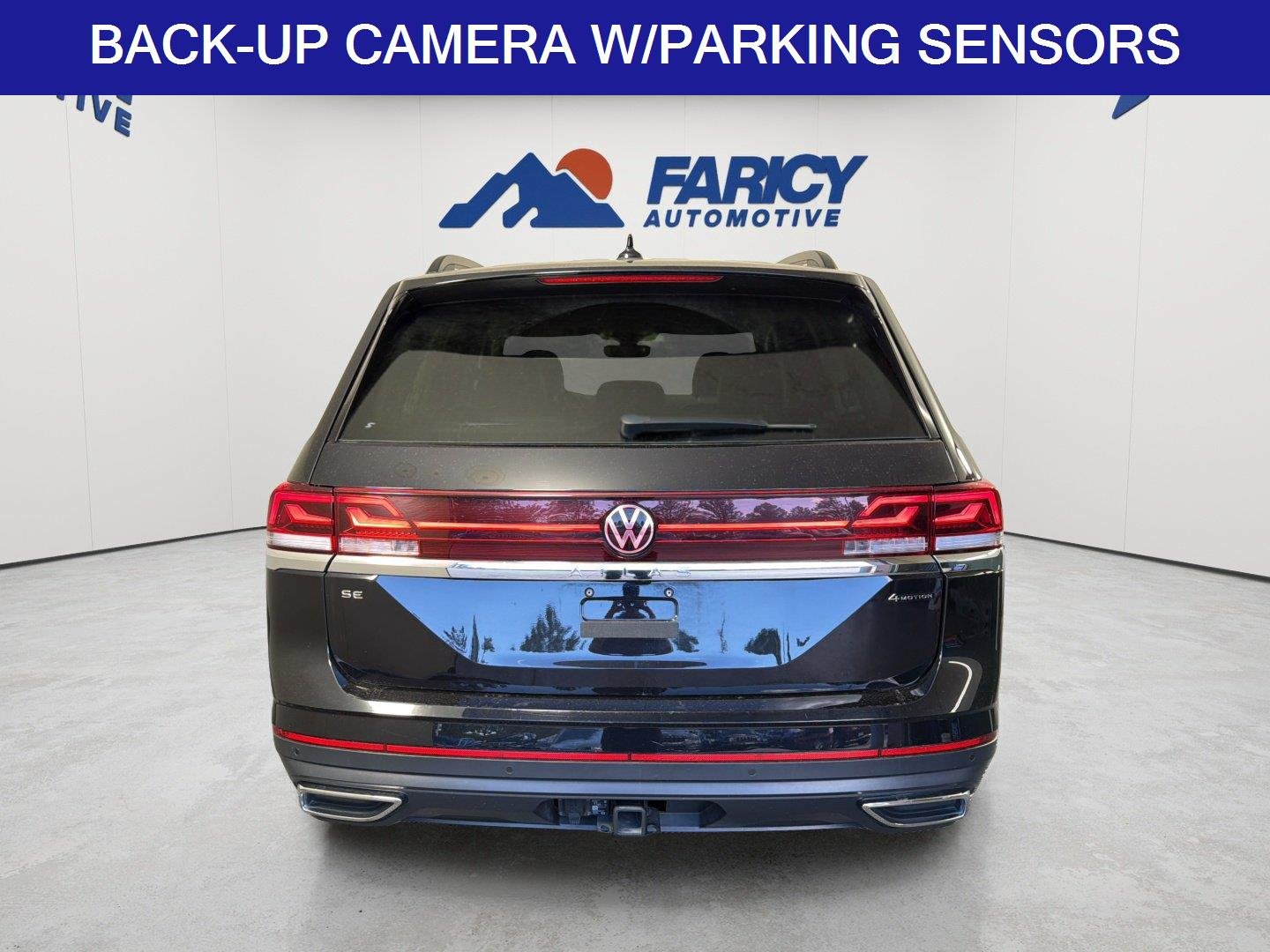 Used 2026  Volkswagen 2.0T SE w/Technology image 6