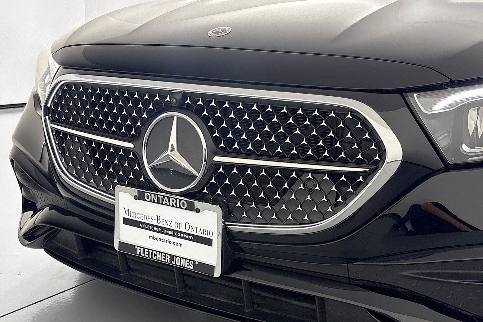Certified Used 2026 Black Mercedes-Benz E 350 image 14