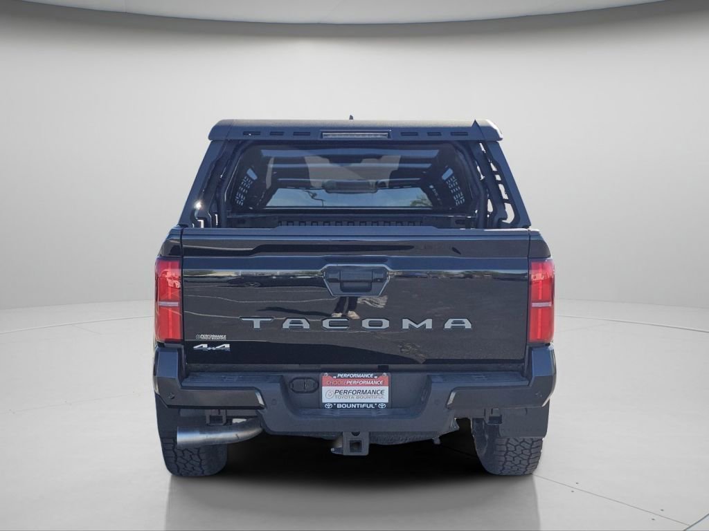 2025 Toyota Tacoma SR5 - Photo 27