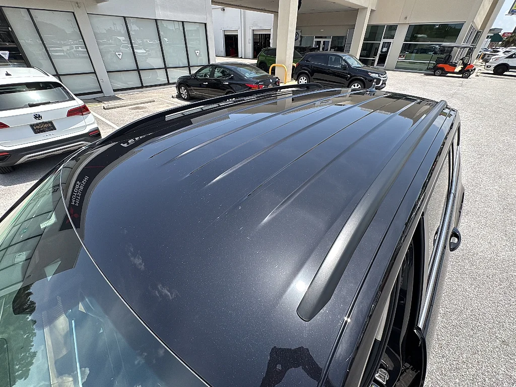 New 2026 Deep Black Pearl Volkswagen 2.0T SE FWD image 14