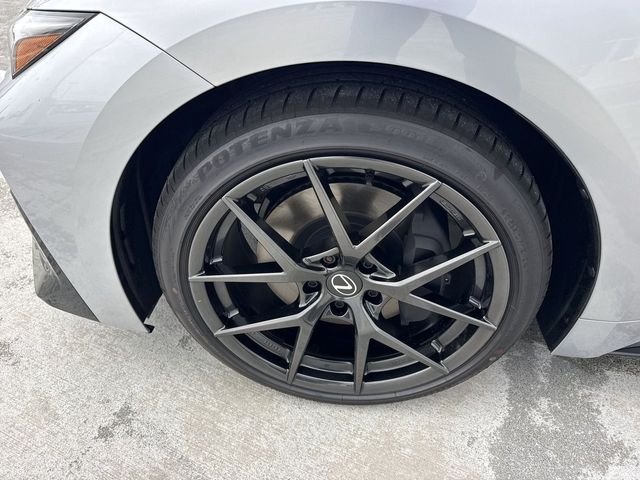 New 2026 Iridium Lexus  350 F SPORT DESIGN image 10