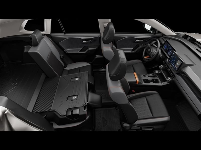 New 2026 Urban Rock Toyota Woodland image 21