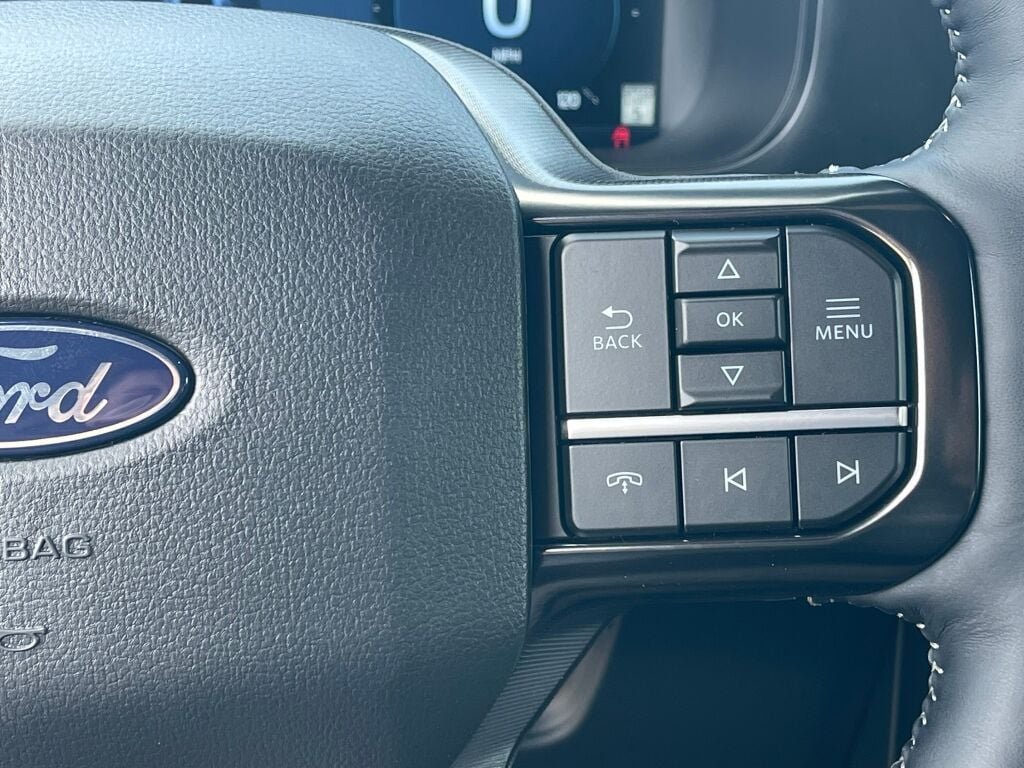 New 2026 Avalanche Ford Platinum image 18