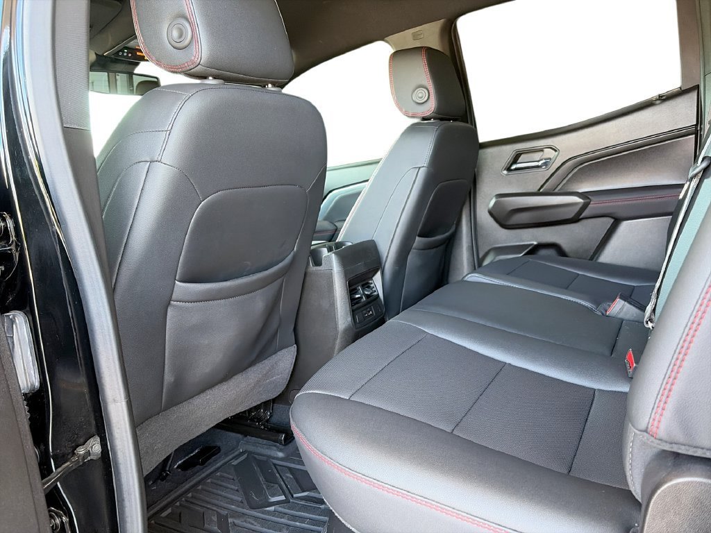 2026 Chevrolet Colorado Z71 - Photo 26