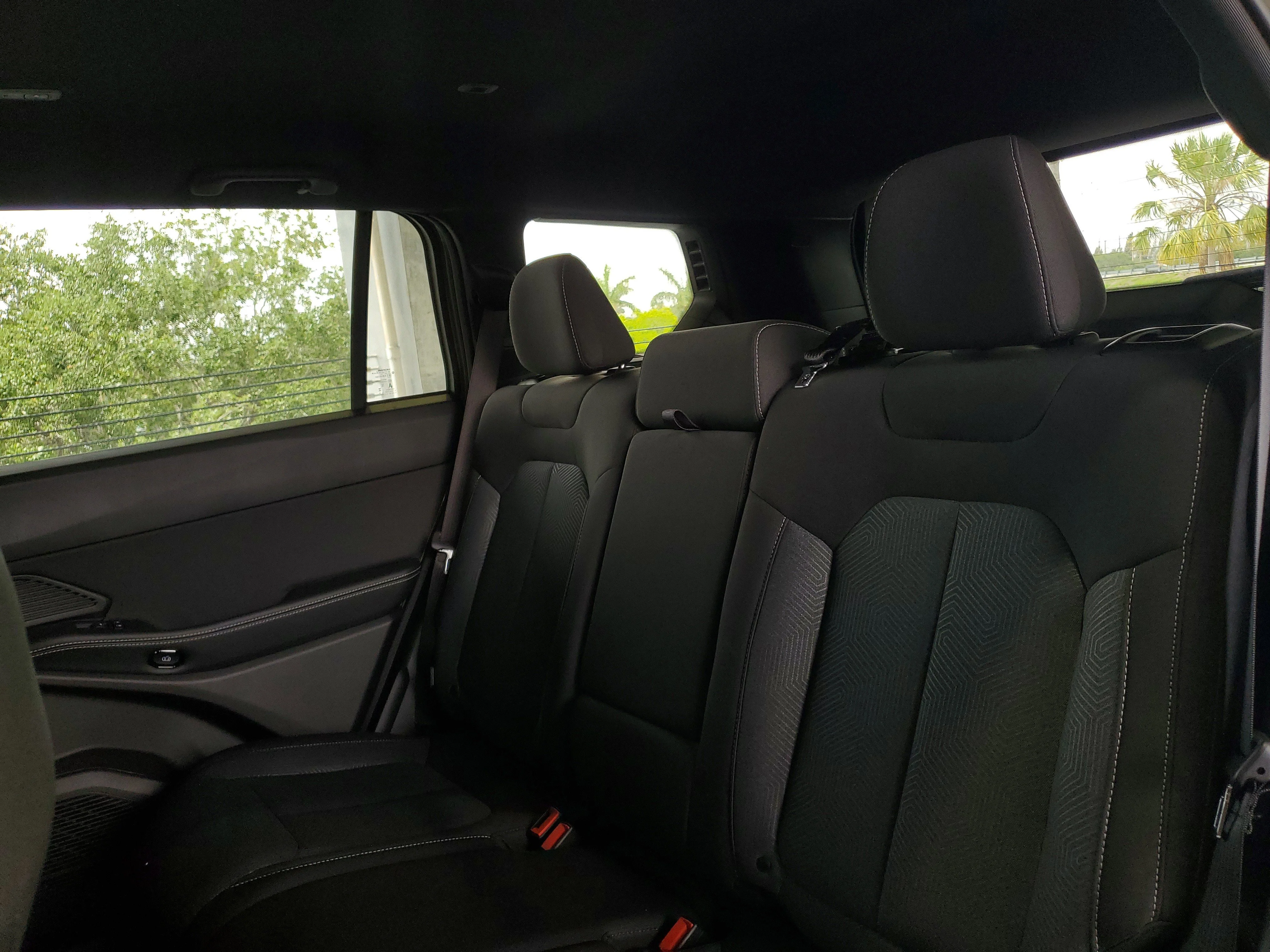 New 2026 41 Jeep Laredo image 7