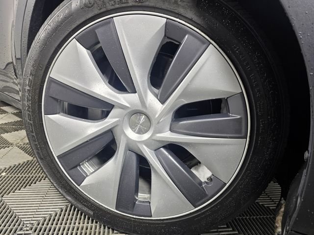 Used 2022 Tesla Model Y Long Range with VIN 7SAYGDEEXNA004897 for sale in Nashua, NH