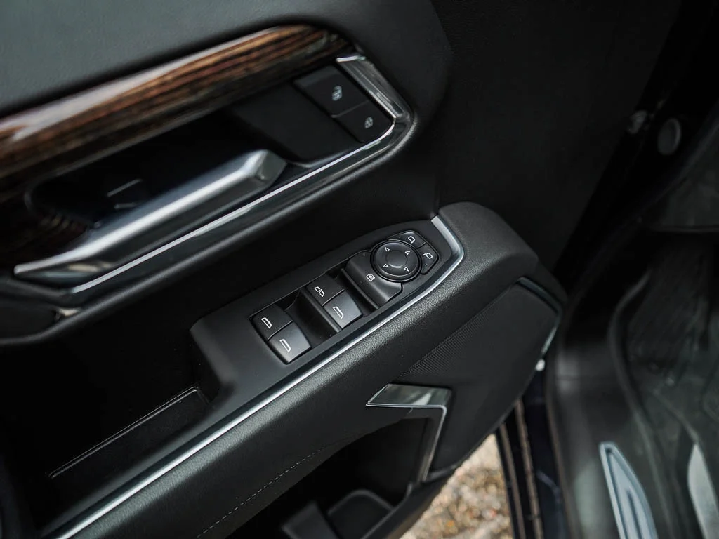 2026 GMC Sierra 1500 SLE - Photo 17