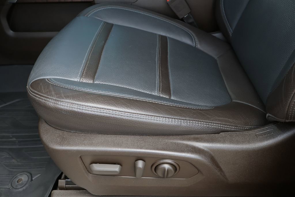 2022 GMC Sierra 2500 Denali HD Denali - Photo 23