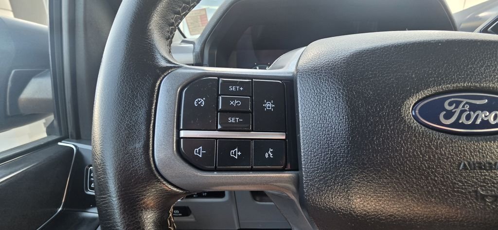 2024 Ford F-150 XLT - Photo 18
