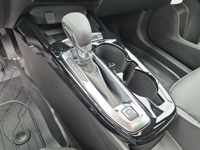 New 2026 Sterling Gray Metallic Chevrolet ACTIV image 17