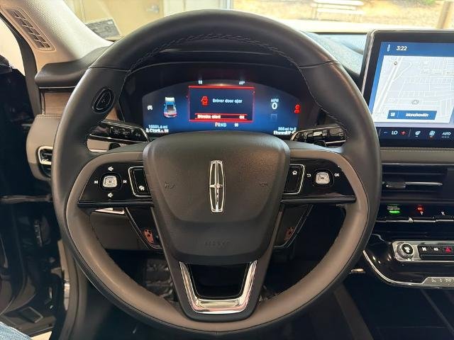 Used 2023 Black Metallic Lincoln Reserve image 51