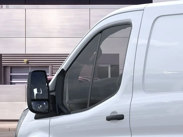 New 2026 Oxford White Ford Base image 20