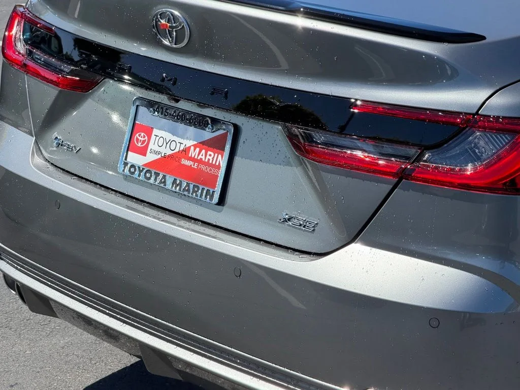 Used 2026  Toyota XSE image 18