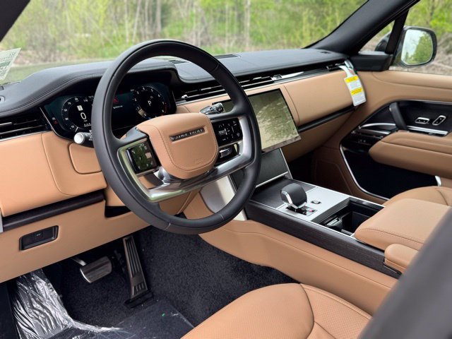 2026 Land Rover Range Rover SE - Photo 10