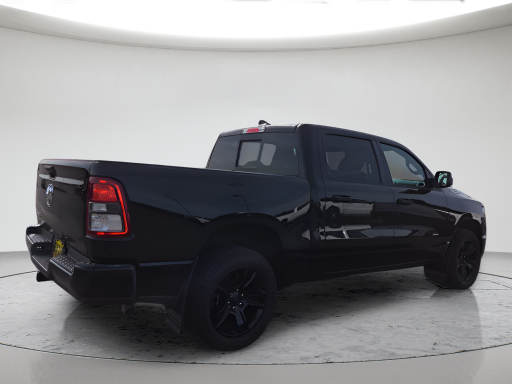 Used 2024 Black Ram Tradesman image 5