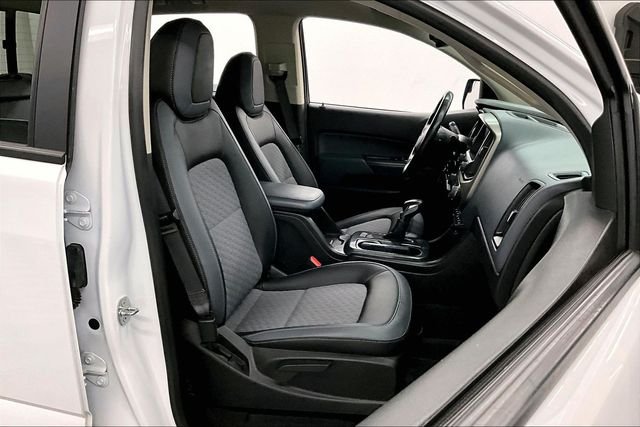 2022 Chevrolet Colorado Z71 - Photo 8
