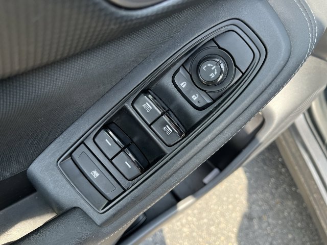 Used 2023 Gray Subaru Premium image 24