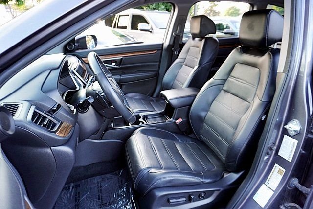 Used 2021  Honda EX-L image 14