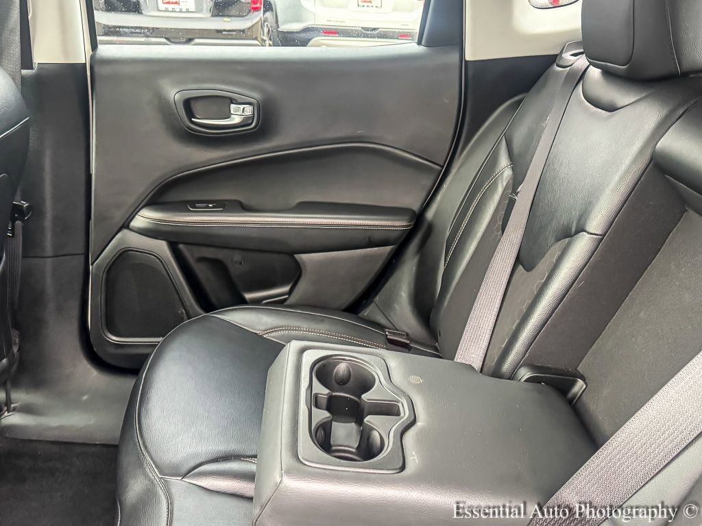 2019 JEEP COMPASS - Image 10