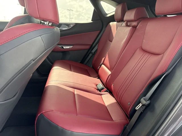 Used 2025 Gray Lexus 250 Premium image 23