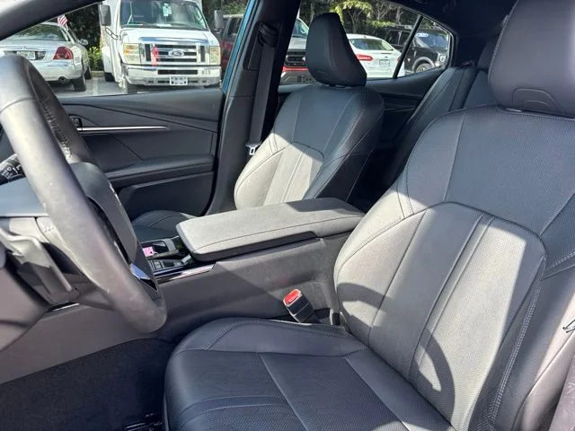 Used 2026  Toyota XSE image 6