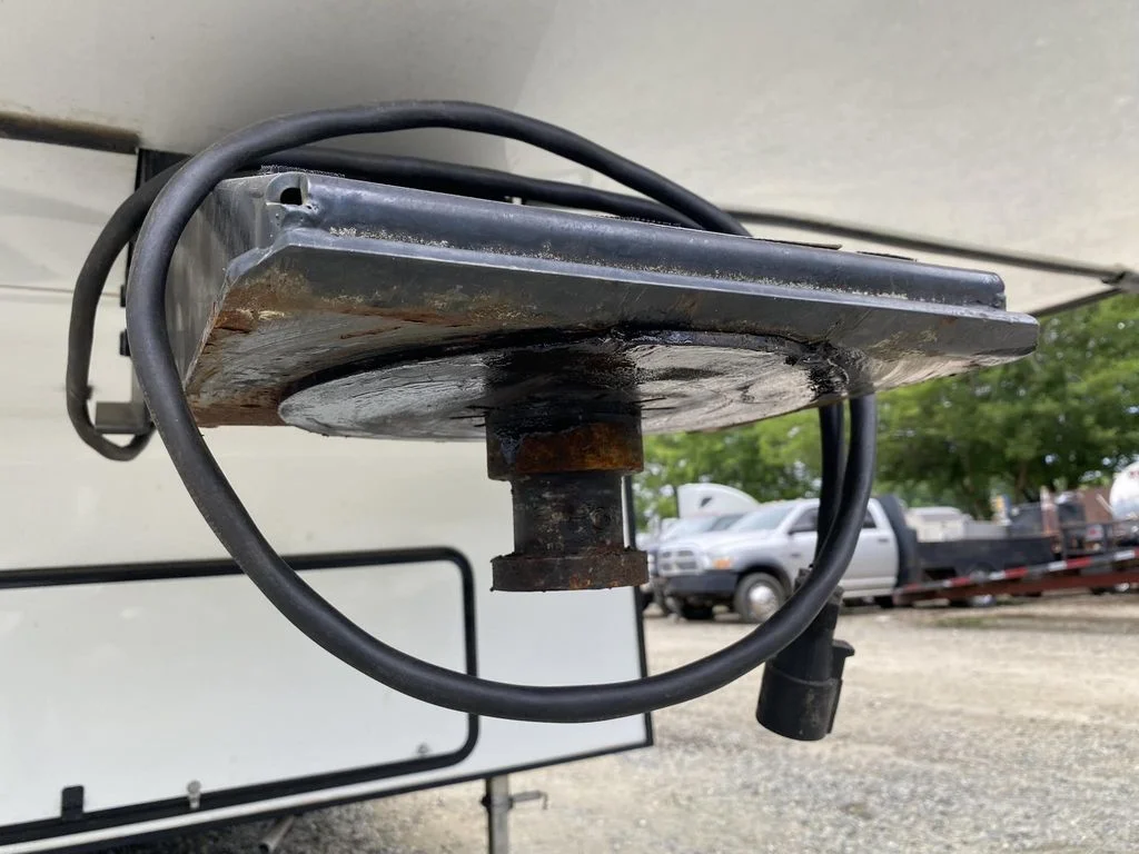 Used 2020 White KZ-RV  image 83