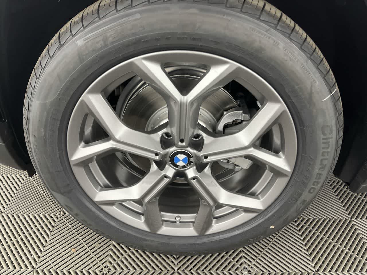 2024 BMW X3 30i - Photo 8